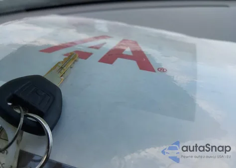 2002 Honda Civic Lx z USA, uszkodzony, nr VIN 1HGEM225X2L055668